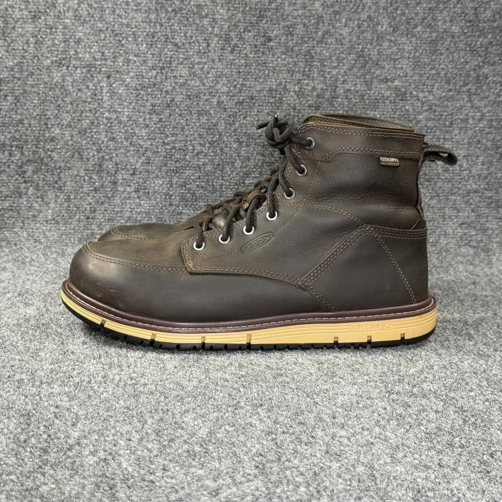 Keen San Jose 6